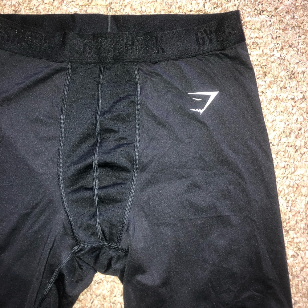 Men’s Gymshark leggings